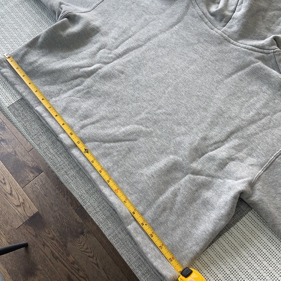 Adidas Crop Hoodie - Picture 6 of 8